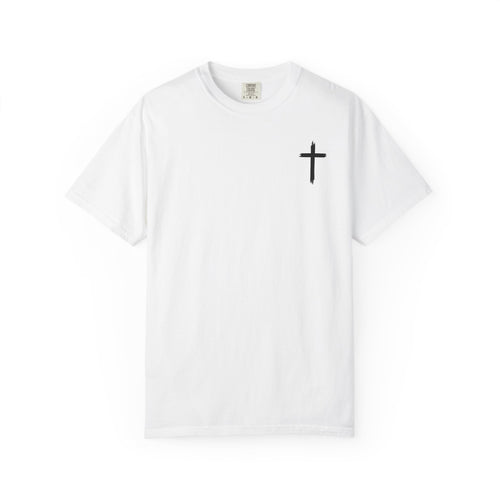 Men's Faith Over Fear T-Shirt | Christian Tee, Everyday Style