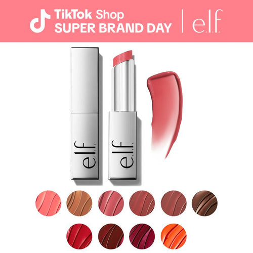 Glow Reviver Lipstick - Exclusive to TikTok Shop